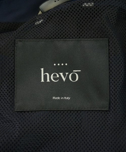 HEVO เสื้อโค้ท อื่น
