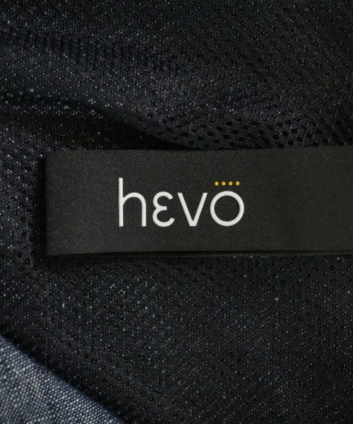 HEVO เสื้อโค้ท อื่น