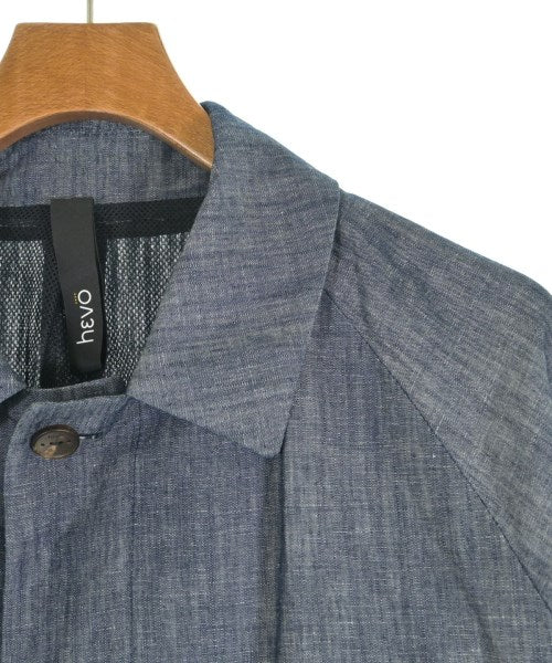 HEVO เสื้อโค้ท อื่น