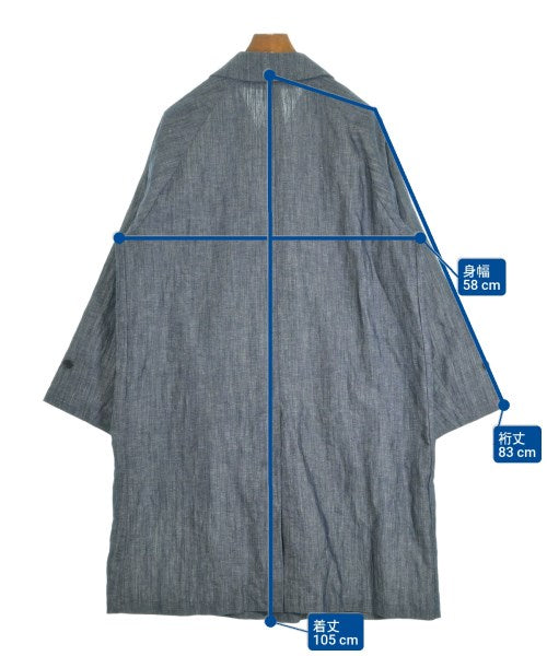 HEVO เสื้อโค้ท อื่น