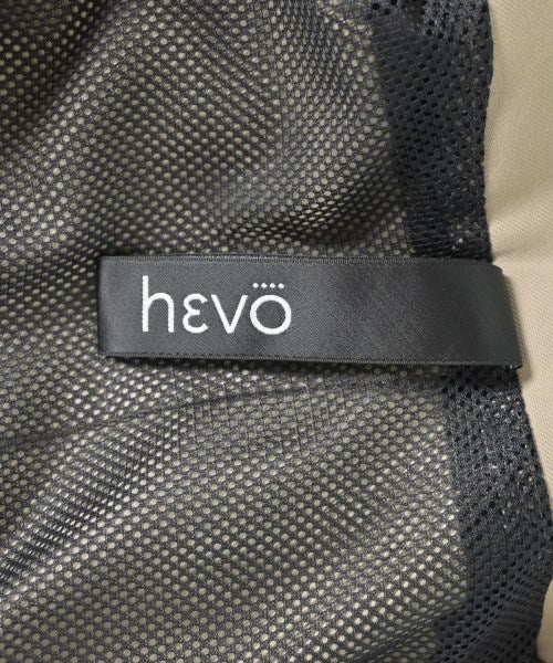 HEVO เสื้อกันฝน
