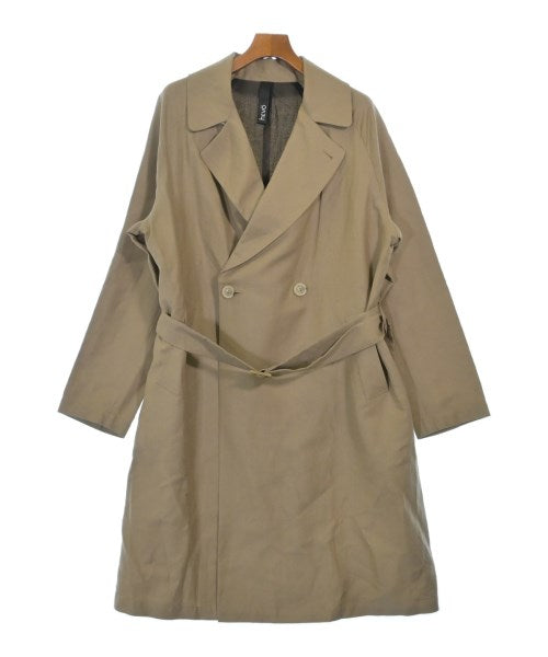 HEVO เสื้อโค้ท อื่น