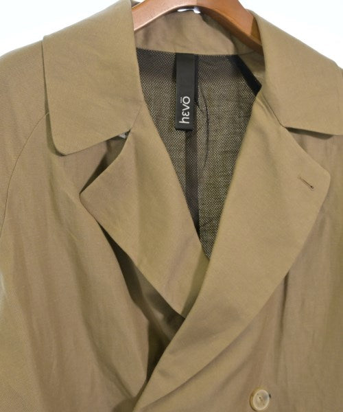 HEVO เสื้อโค้ท อื่น