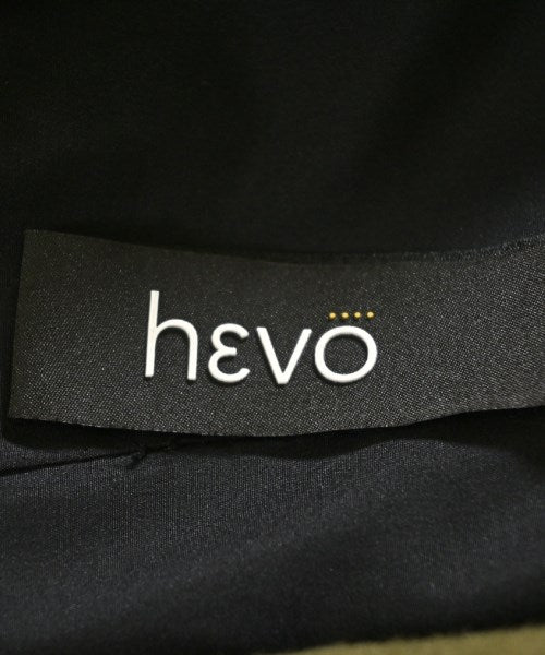 HEVO เสื้อฉี่