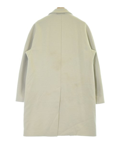 HEVO เสื้อโค้ทเชสเตอร์ฟิลด์
