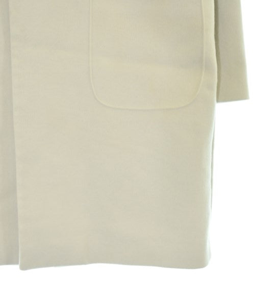 HEVO เสื้อโค้ทเชสเตอร์ฟิลด์