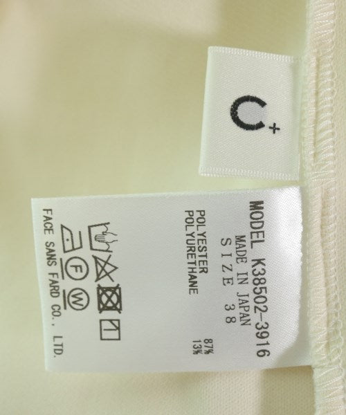 C+ กางเกง อื่น