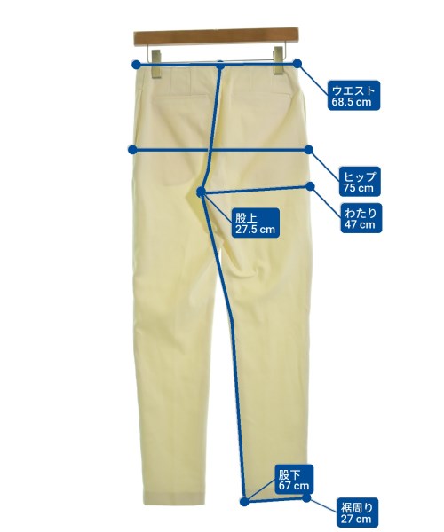 C+ กางเกง อื่น