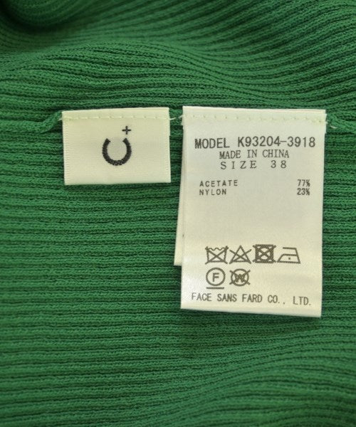 C+ เสื้อกันหนาว