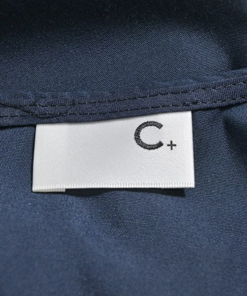 C+ ชุดเดรส