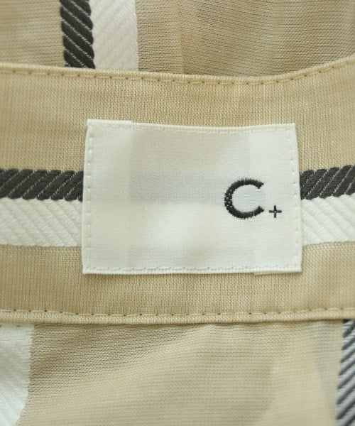 C+ กระโปรงยาว/แม็กซี่ยาว