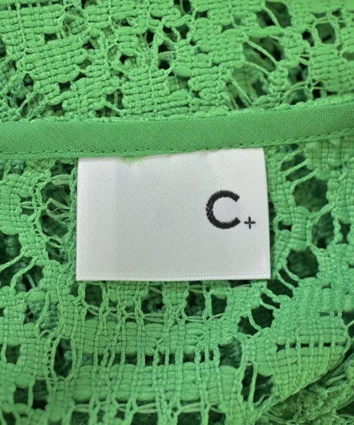 C+ เสื้อสตรี