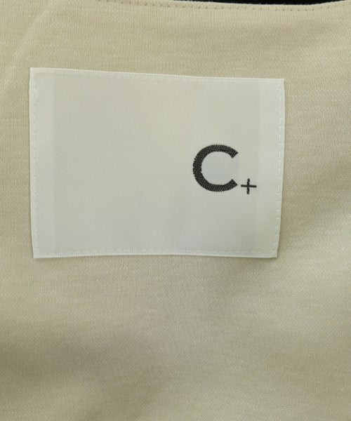 C+ เสื้อกั๊ก