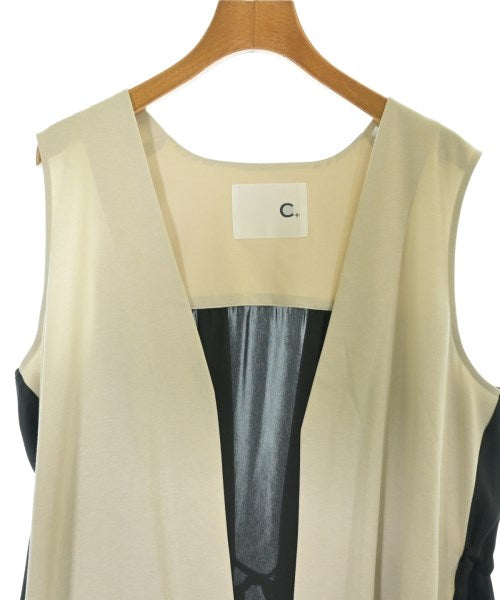 C+ เสื้อกั๊ก