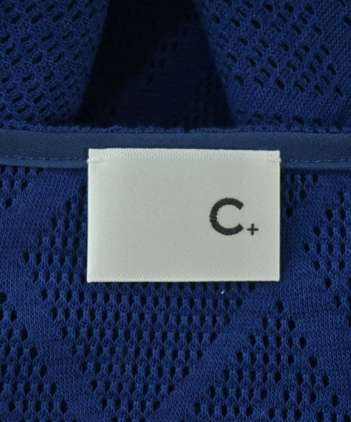C+ เสื้อกันหนาว
