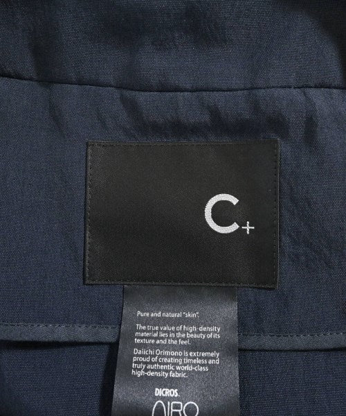 C+ เสื้อโค้ท อื่น