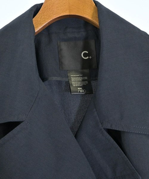 C+ เสื้อโค้ท อื่น