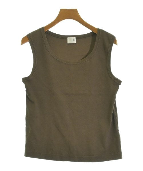 C+ เสื้อกล้าม