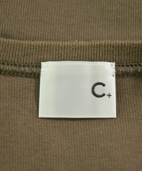 C+ เสื้อกล้าม