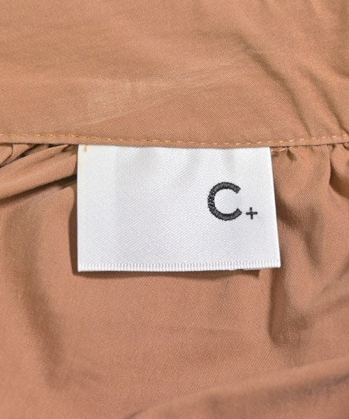 C+ เสื้อสตรี