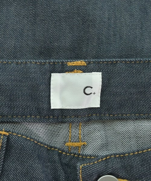 C+ ยีนส์