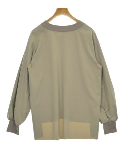 C+ เสื้อลำลอง