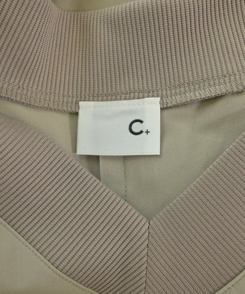 C+ เสื้อลำลอง