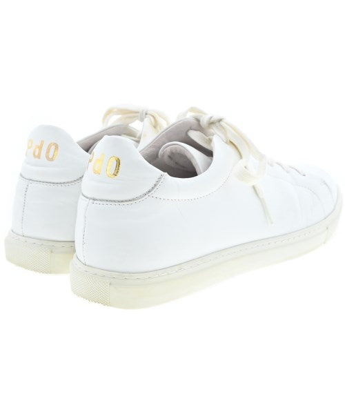 PANTO FOLAD'ORO รองเท้าผ้าใบ