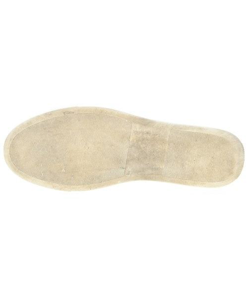 PANTO FOLAD'ORO รองเท้าผ้าใบ