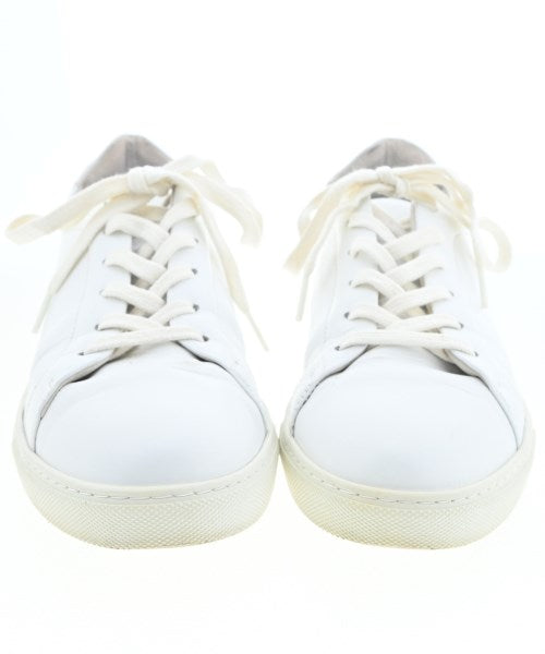 PANTO FOLAD'ORO รองเท้าผ้าใบ