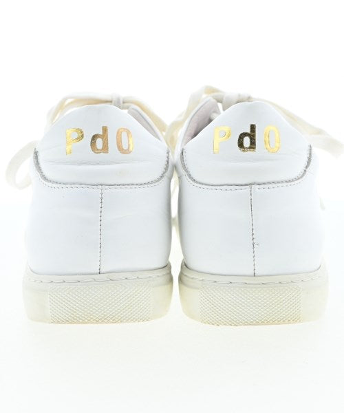 PANTO FOLAD'ORO รองเท้าผ้าใบ