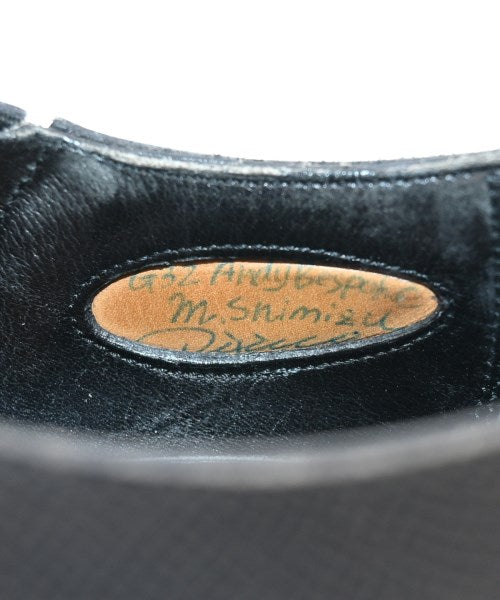 GUILD of crafts รองเท้าสวมทางการ