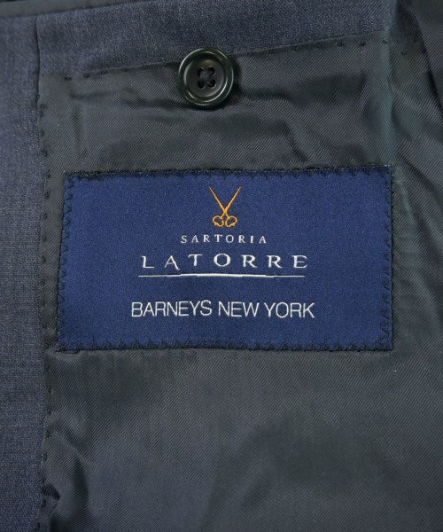 SARTORIA LATORRE เบลเซอร์/แจ็คเก็ตสูท
