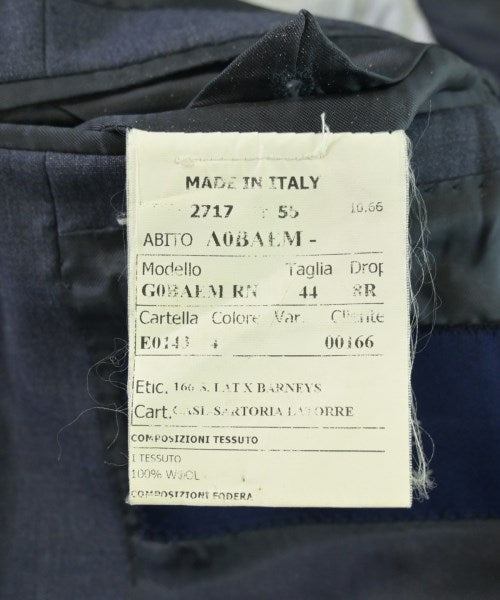 SARTORIA LATORRE เบลเซอร์/แจ็คเก็ตสูท