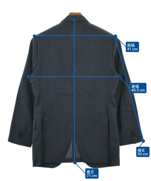 SARTORIA LATORRE เบลเซอร์/แจ็คเก็ตสูท