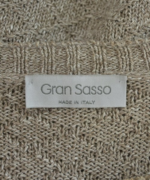 GRAN SASSO เสื้อกันหนาว