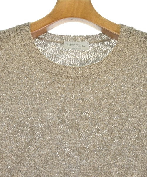 GRAN SASSO เสื้อกันหนาว