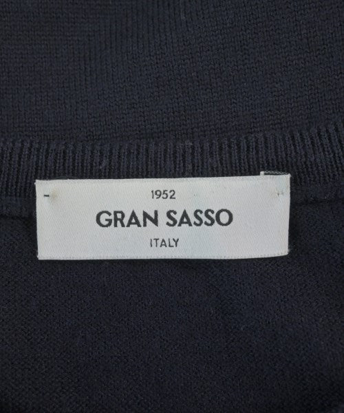 GRAN SASSO เสื้อกันหนาว