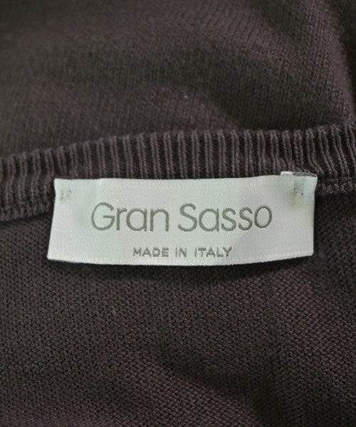 GRAN SASSO เสื้อกันหนาว