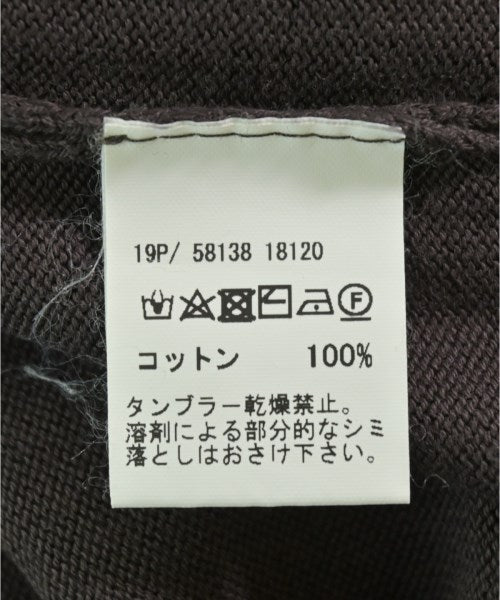 GRAN SASSO เสื้อกันหนาว