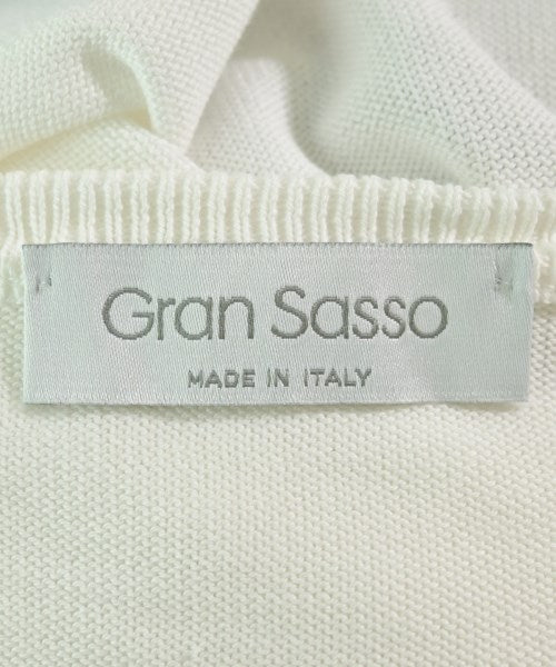 GRAN SASSO เสื้อกันหนาว