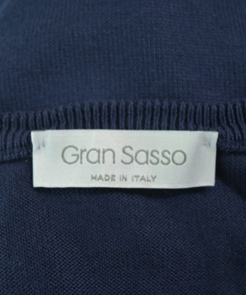GRAN SASSO เสื้อกันหนาว
