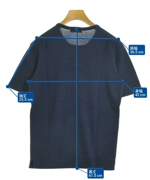 GRAN SASSO เสื้อกันหนาว