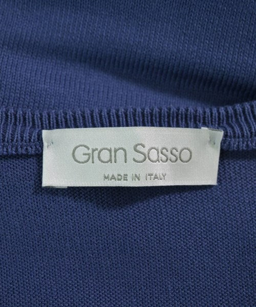 GRAN SASSO เสื้อกันหนาว