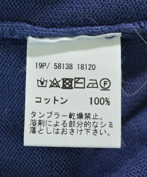 GRAN SASSO เสื้อกันหนาว