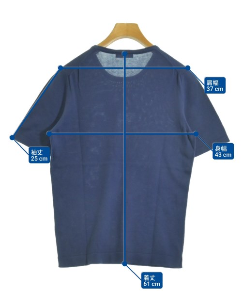 GRAN SASSO เสื้อกันหนาว