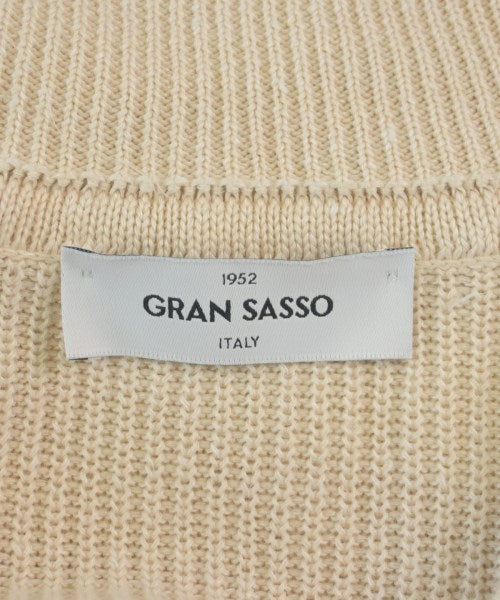 GRAN SASSO เสื้อกันหนาว