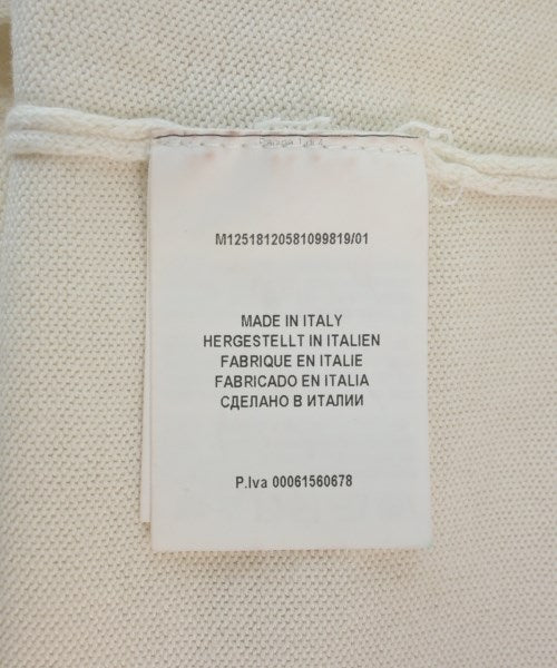 GRAN SASSO เสื้อกันหนาว