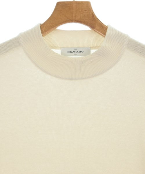 GRAN SASSO เสื้อกันหนาว