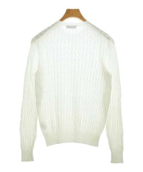 GRAN SASSO เสื้อกันหนาว